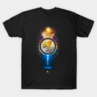 The Lodge: Apogee T-Shirt